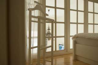 Апартаменты Provence Home Вильнюс Апартаменты с 2 спальнями-120