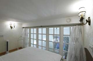 Апартаменты Provence Home Вильнюс Апартаменты с 2 спальнями-122