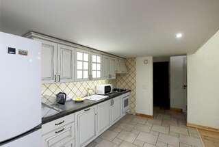 Апартаменты Provence Home Вильнюс Апартаменты с 2 спальнями-126