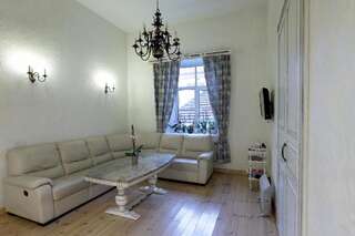 Апартаменты Provence Home Вильнюс Апартаменты с 2 спальнями-128