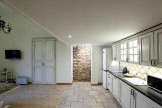 Апартаменты Provence Home Вильнюс Апартаменты с 2 спальнями-129