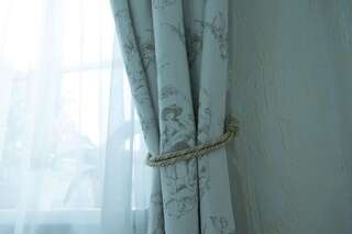 Апартаменты Provence Home Вильнюс Апартаменты с 2 спальнями-20