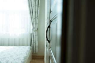 Апартаменты Provence Home Вильнюс Апартаменты с 2 спальнями-21