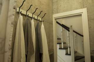 Апартаменты Provence Home Вильнюс Апартаменты с 2 спальнями-24