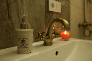 Апартаменты Provence Home Вильнюс Апартаменты с 2 спальнями-25