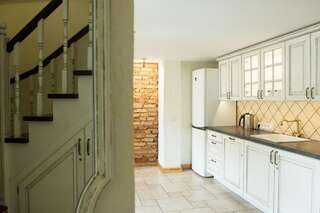 Апартаменты Provence Home Вильнюс Апартаменты с 2 спальнями-28