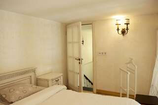 Апартаменты Provence Home Вильнюс Апартаменты с 2 спальнями-35