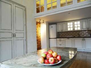 Апартаменты Provence Home Вильнюс Апартаменты с 2 спальнями-40