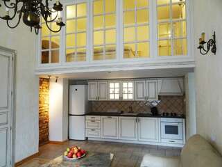 Апартаменты Provence Home Вильнюс Апартаменты с 2 спальнями-42