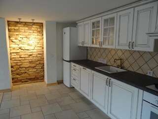 Апартаменты Provence Home Вильнюс Апартаменты с 2 спальнями-47