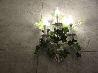 Апартаменты Provence Home Вильнюс Апартаменты с 2 спальнями-57