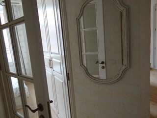 Апартаменты Provence Home Вильнюс Апартаменты с 2 спальнями-58