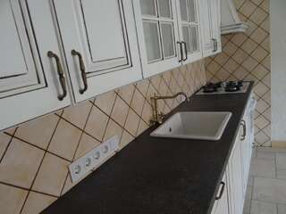 Апартаменты Provence Home Вильнюс Апартаменты с 2 спальнями-59