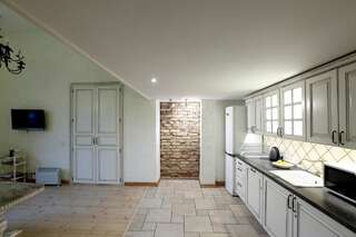 Апартаменты Provence Home Вильнюс Апартаменты с 2 спальнями-6