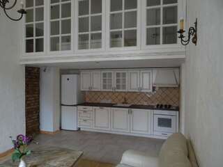 Апартаменты Provence Home Вильнюс Апартаменты с 2 спальнями-61