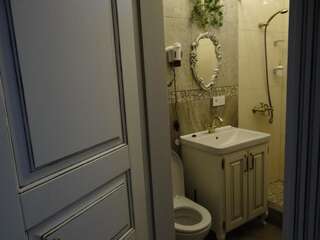 Апартаменты Provence Home Вильнюс Апартаменты с 2 спальнями-64