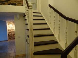 Апартаменты Provence Home Вильнюс Апартаменты с 2 спальнями-67