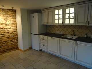 Апартаменты Provence Home Вильнюс Апартаменты с 2 спальнями-72