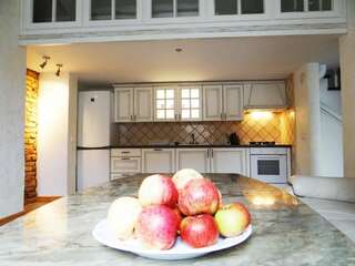 Апартаменты Provence Home Вильнюс Апартаменты с 2 спальнями-74