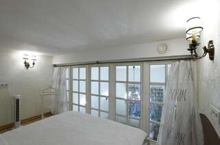 Апартаменты Provence Home Вильнюс Апартаменты с 2 спальнями-8