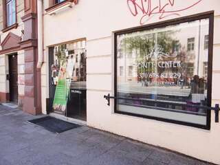 Апартаменты Provence Home Вильнюс Апартаменты с 2 спальнями-85