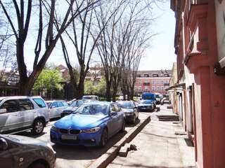 Апартаменты Provence Home Вильнюс Апартаменты с 2 спальнями-91