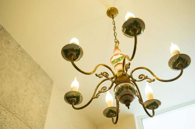 Апартаменты Provence Home Вильнюс-108