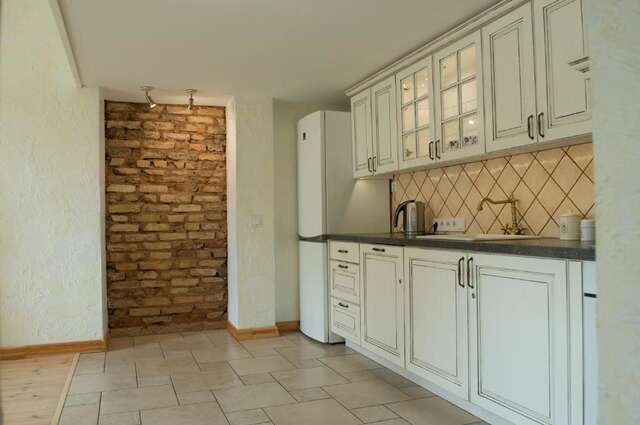 Апартаменты Provence Home Вильнюс-110