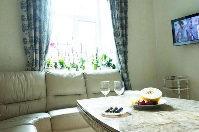 Апартаменты Provence Home Вильнюс-114