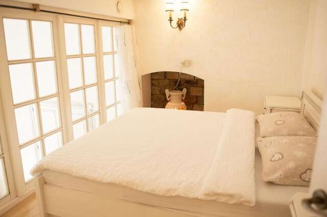 Апартаменты Provence Home Вильнюс-119