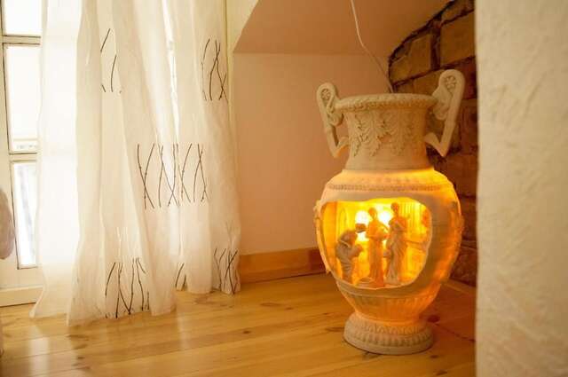 Апартаменты Provence Home Вильнюс-120