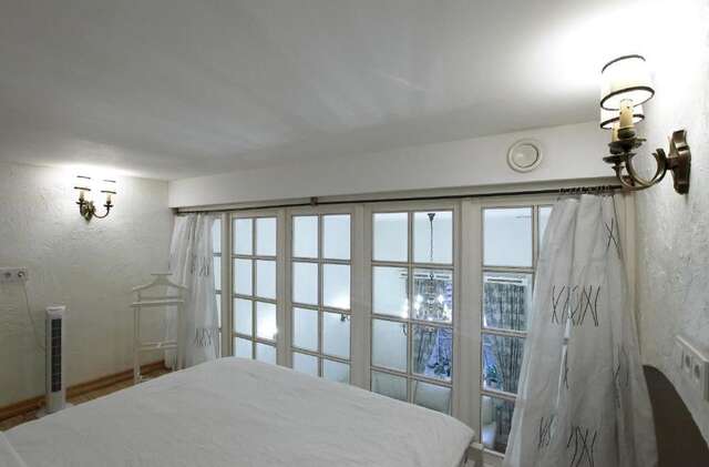 Апартаменты Provence Home Вильнюс-124