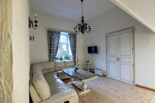 Апартаменты Provence Home Вильнюс-129