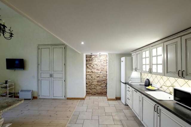 Апартаменты Provence Home Вильнюс-131