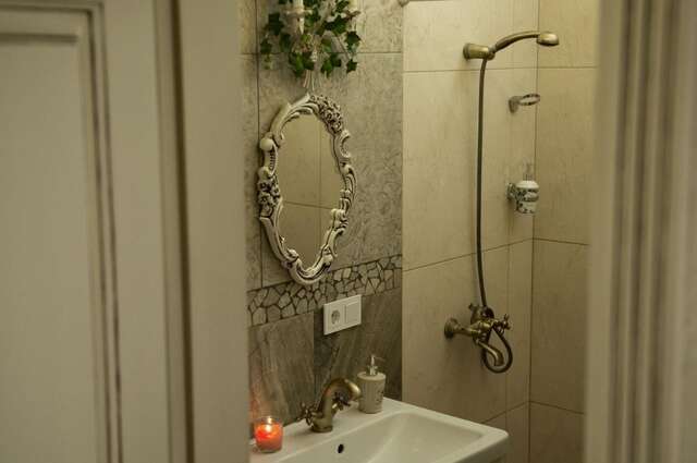 Апартаменты Provence Home Вильнюс-16