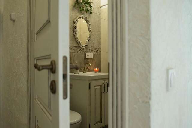 Апартаменты Provence Home Вильнюс-25