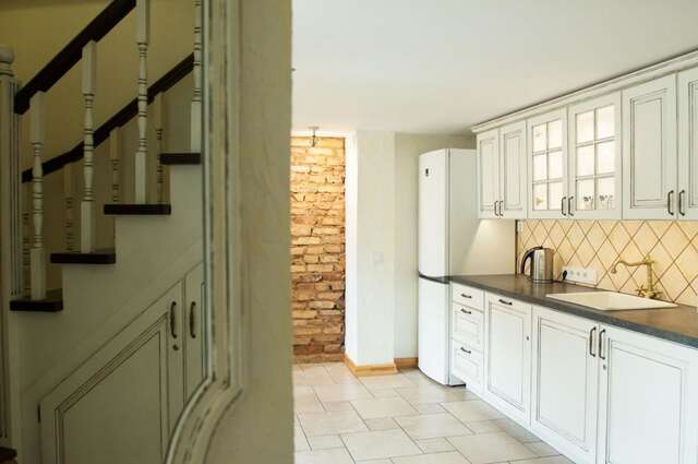 Апартаменты Provence Home Вильнюс-30