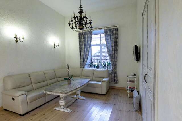 Апартаменты Provence Home Вильнюс-5