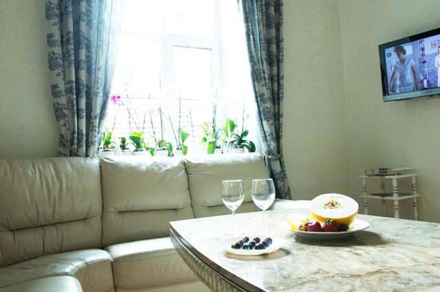 Апартаменты Provence Home Вильнюс-33