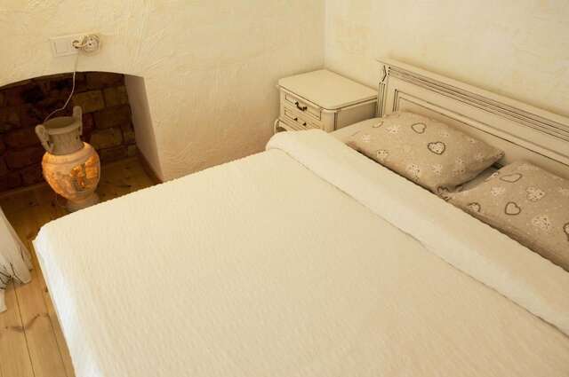 Апартаменты Provence Home Вильнюс-38