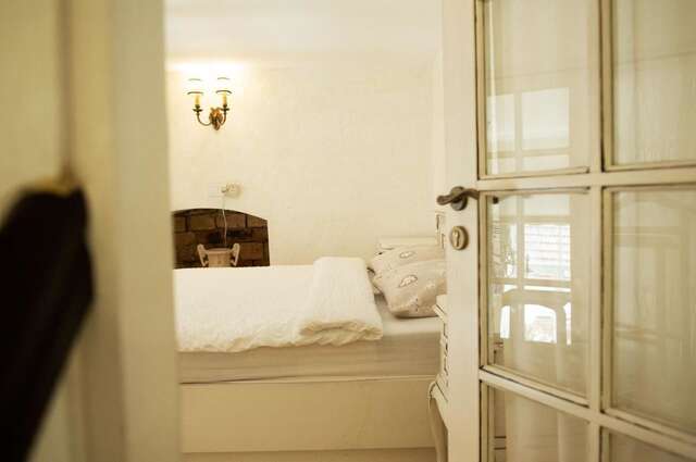 Апартаменты Provence Home Вильнюс-39