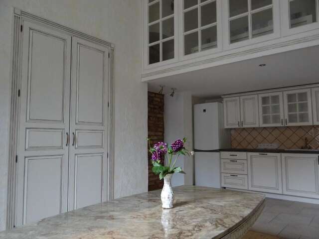 Апартаменты Provence Home Вильнюс-48