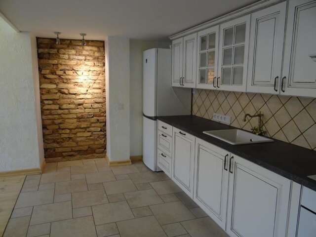 Апартаменты Provence Home Вильнюс-51