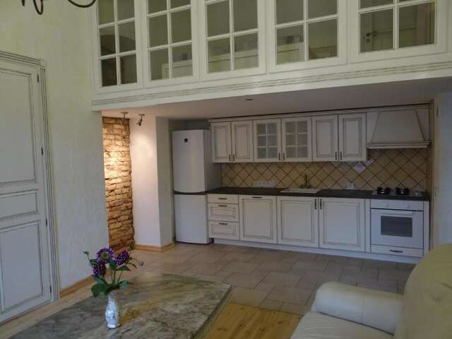 Апартаменты Provence Home Вильнюс-53