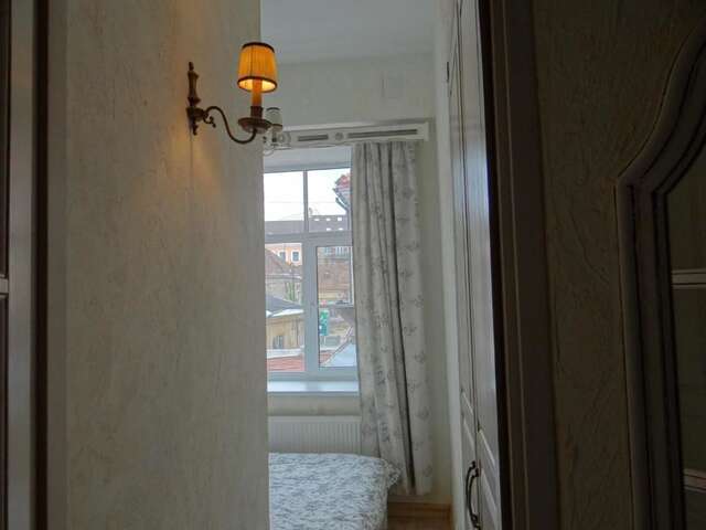 Апартаменты Provence Home Вильнюс-58