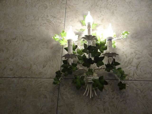 Апартаменты Provence Home Вильнюс-59