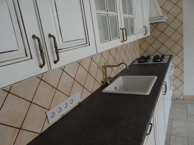 Апартаменты Provence Home Вильнюс-61