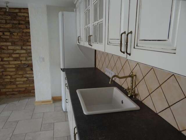 Апартаменты Provence Home Вильнюс-62