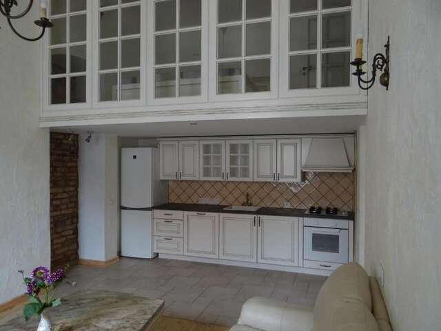 Апартаменты Provence Home Вильнюс-63