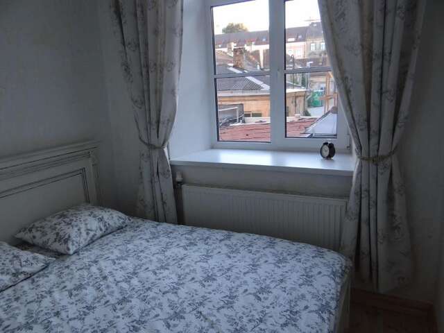 Апартаменты Provence Home Вильнюс-68